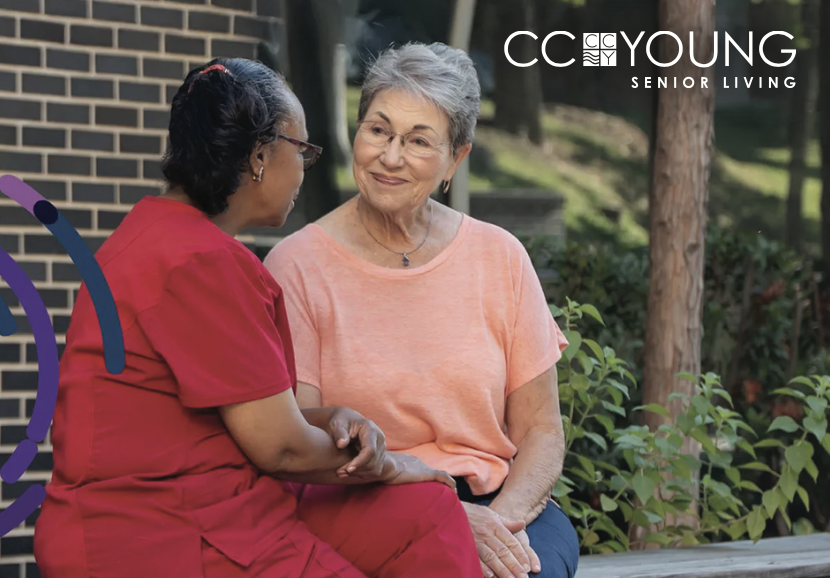 Let’s talk PATHWAYS:  Personalized Support for Those Experiencing Cognitive Decline